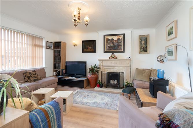 7 Dunmahon, South Douglas Road, Douglas, Cork