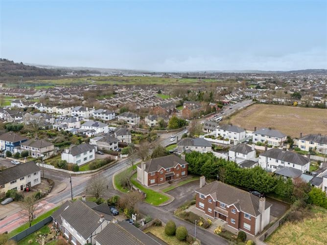 7 Dunmahon, South Douglas Road, Douglas, Cork