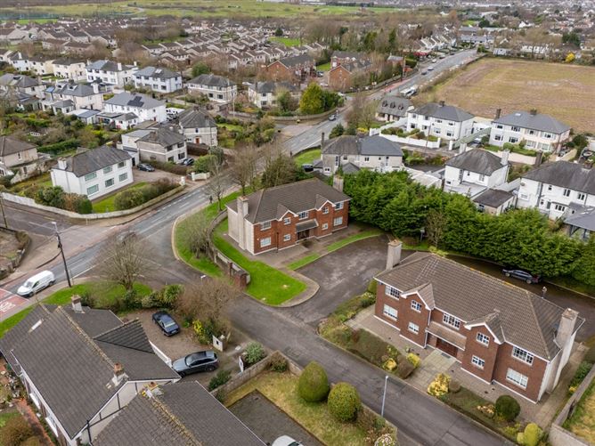7 Dunmahon, South Douglas Road, Douglas, Cork