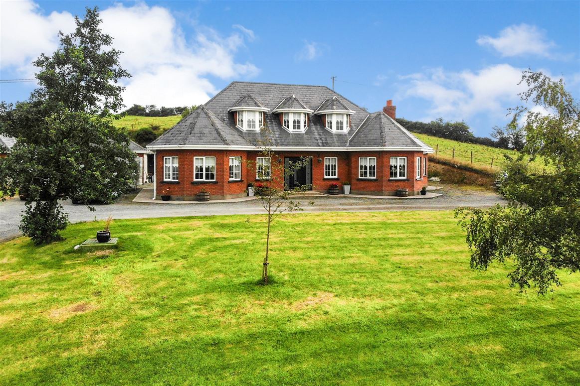 1 Collops, Kingscourt, Co.Cavan Sherry FitzGerald Geraldine O'Reilly