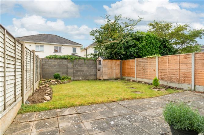 13 Priory Way, Terenure, Dublin 12