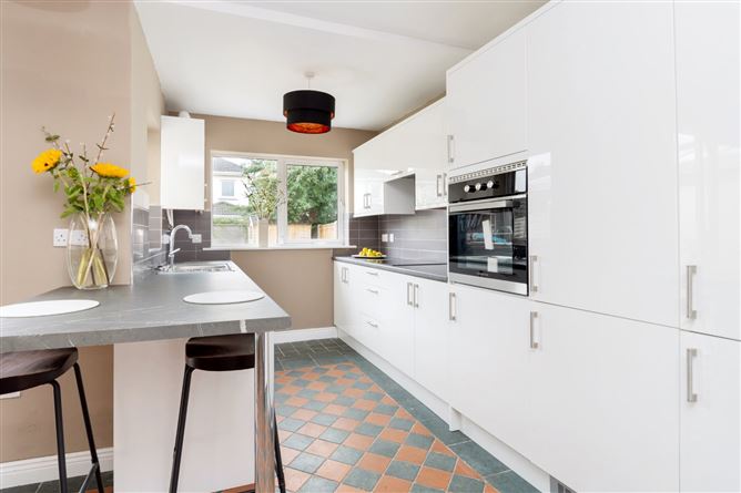 13 Priory Way, Terenure, Dublin 12