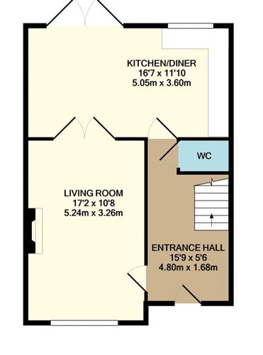 9 Fforster Drive, Lucan, Co. Dublin