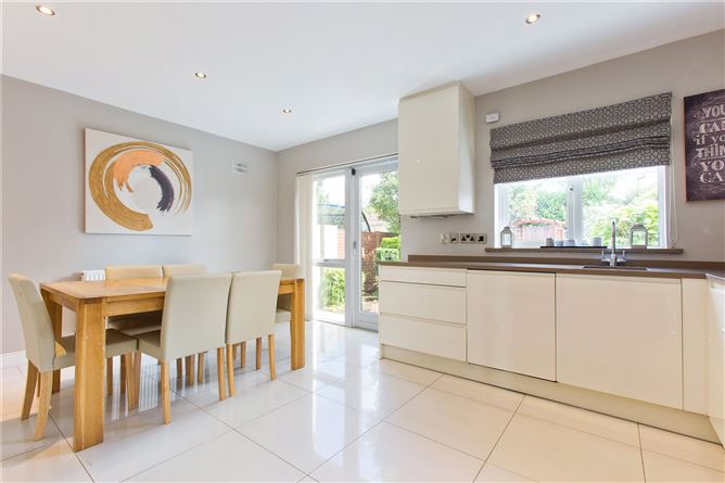 9 Fforster Drive, Lucan, Co. Dublin