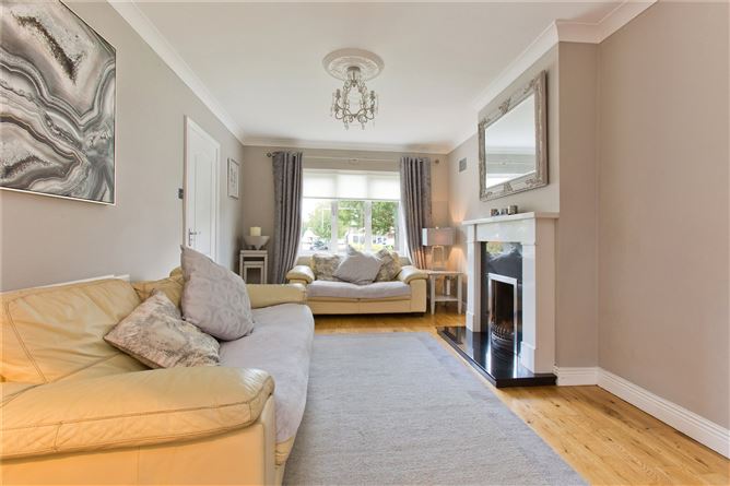 9 Fforster Drive, Lucan, Co. Dublin