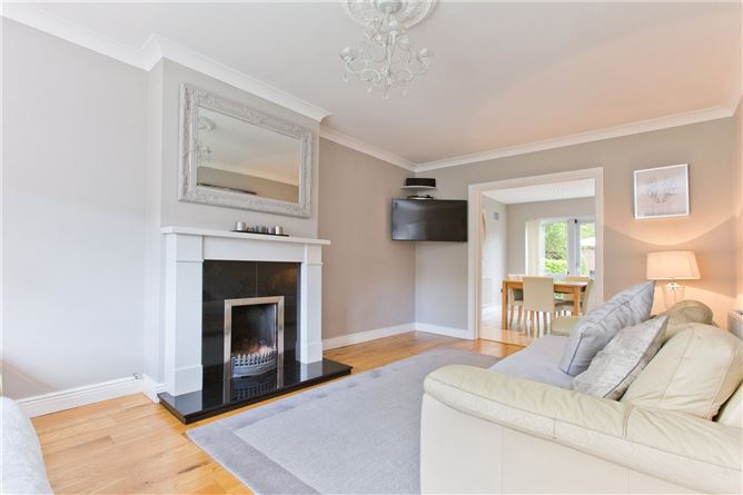 9 Fforster Drive, Lucan, Co. Dublin