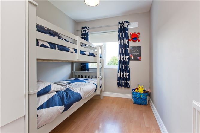 9 Fforster Drive, Lucan, Co. Dublin