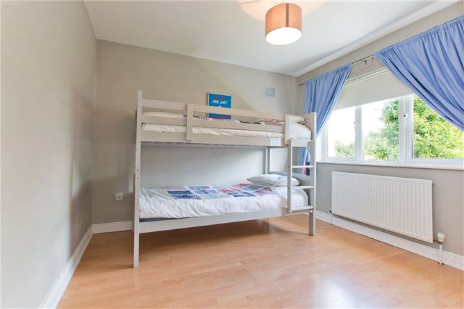 9 Fforster Drive, Lucan, Co. Dublin