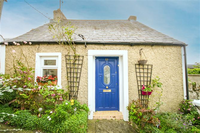 Main image for 28 Ardbrugh Road, Dalkey, County Dublin