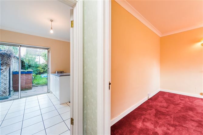 25 Meadow  View, Churchtown, Dublin 14
