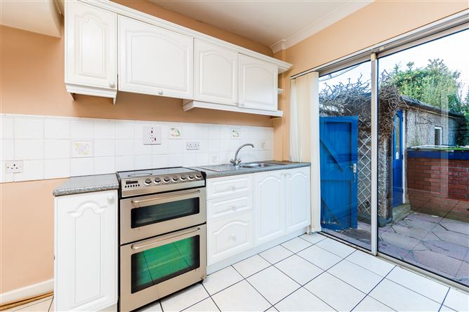25 Meadow  View, Churchtown, Dublin 14