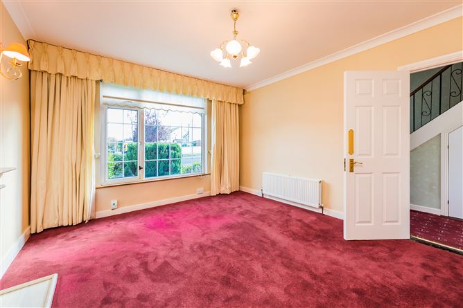 25 Meadow  View, Churchtown, Dublin 14