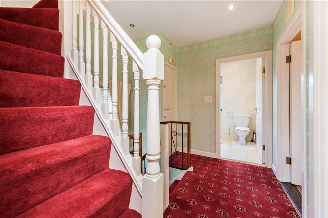 25 Meadow  View, Churchtown, Dublin 14