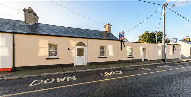 25 New Street, Skerries, Co. Dublin