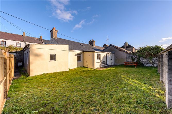 25 New Street, Skerries, Co. Dublin