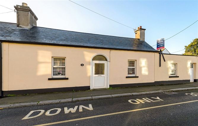 25 New Street, Skerries, Co. Dublin