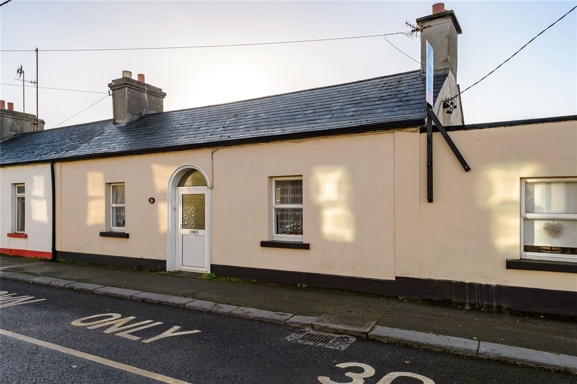 25 New Street, Skerries, Co. Dublin Sherry Fitzgerald Cumisky Kelly