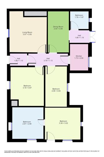 25 New Street, Skerries, Co. Dublin