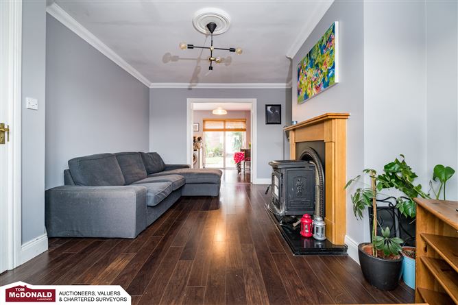 101 The Glen, Kilnacourt Woods, Portarlington, Laois