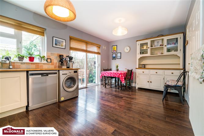 101 The Glen, Kilnacourt Woods, Portarlington, Laois