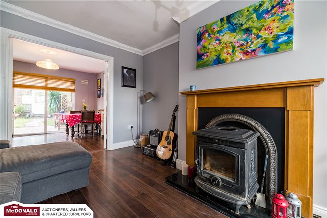 101 The Glen, Kilnacourt Woods, Portarlington, Laois