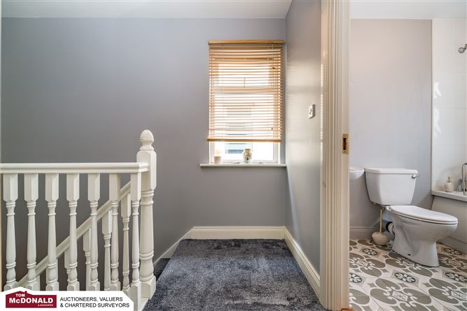101 The Glen, Kilnacourt Woods, Portarlington, Laois