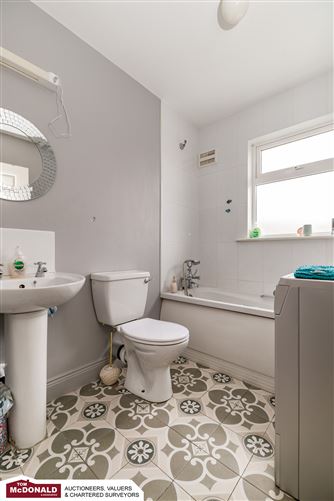 101 The Glen, Kilnacourt Woods, Portarlington, Laois