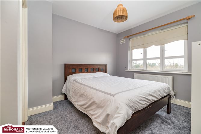101 The Glen, Kilnacourt Woods, Portarlington, Laois