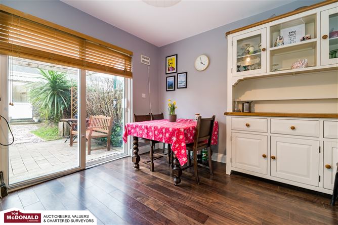 101 The Glen, Kilnacourt Woods, Portarlington, Laois