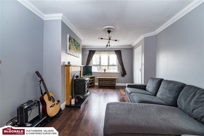 101 The Glen, Kilnacourt Woods, Portarlington, Laois