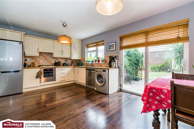 101 The Glen, Kilnacourt Woods, Portarlington, Laois