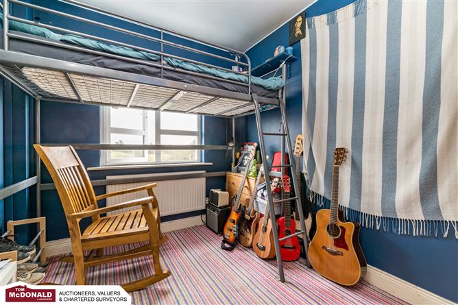 101 The Glen, Kilnacourt Woods, Portarlington, Laois