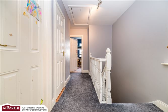 101 The Glen, Kilnacourt Woods, Portarlington, Laois