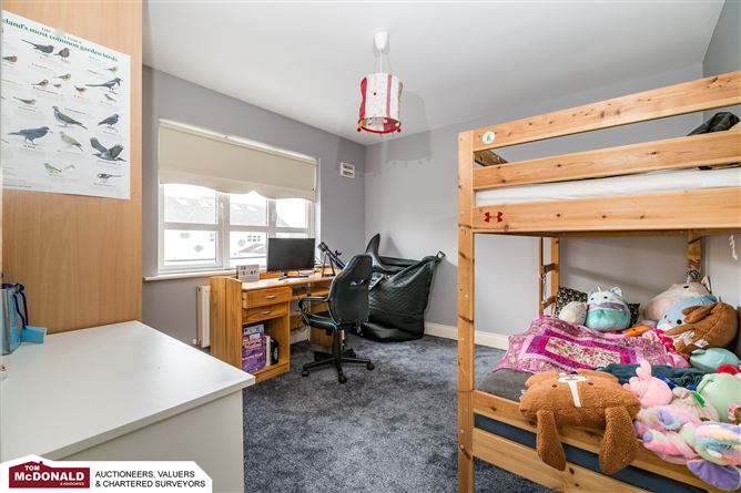 101 The Glen, Kilnacourt Woods, Portarlington, Laois