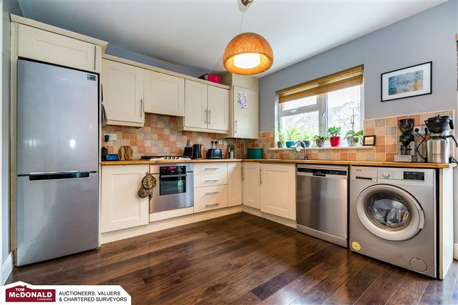 101 The Glen, Kilnacourt Woods, Portarlington, Laois