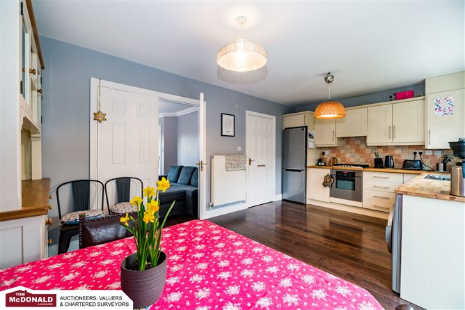 101 The Glen, Kilnacourt Woods, Portarlington, Laois