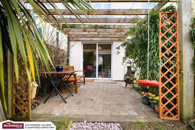 101 The Glen, Kilnacourt Woods, Portarlington, Laois