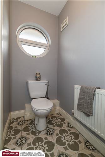 101 The Glen, Kilnacourt Woods, Portarlington, Laois