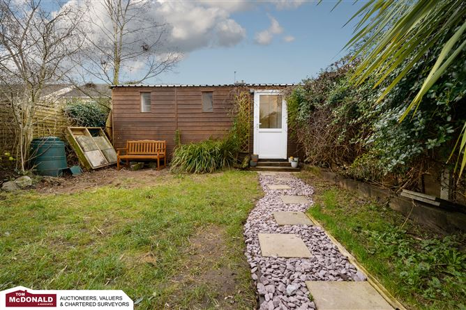 101 The Glen, Kilnacourt Woods, Portarlington, Laois