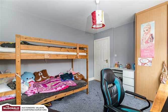 101 The Glen, Kilnacourt Woods, Portarlington, Laois