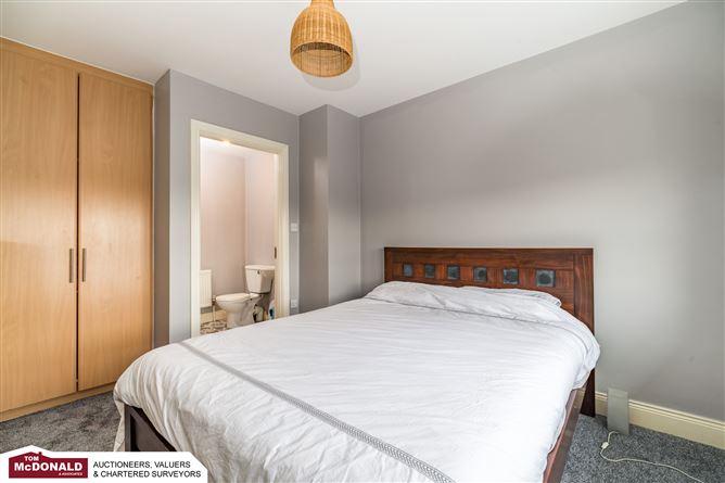 101 The Glen, Kilnacourt Woods, Portarlington, Laois
