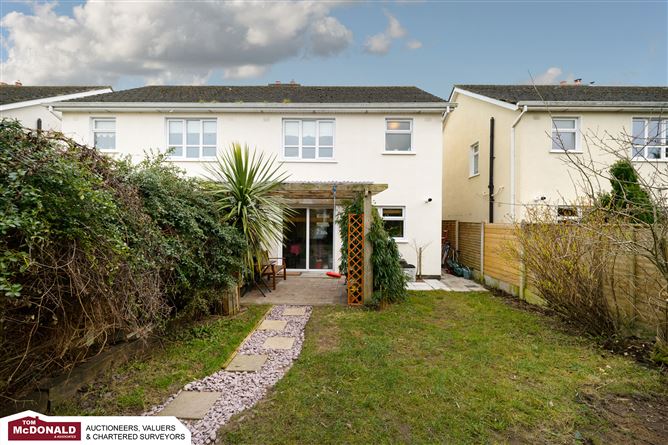 101 The Glen, Kilnacourt Woods, Portarlington, Laois