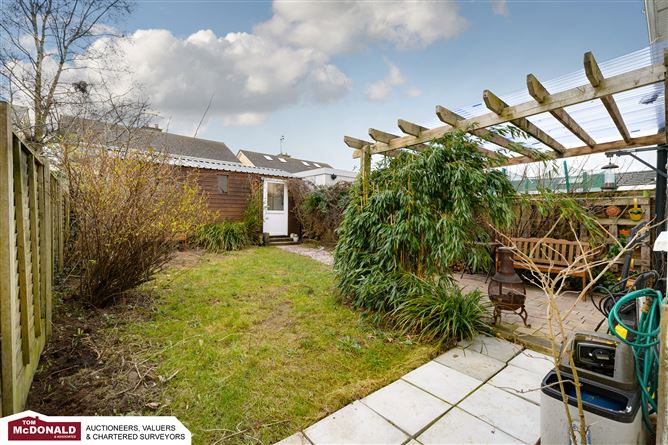 101 The Glen, Kilnacourt Woods, Portarlington, Laois