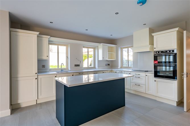 17 The Lodges, Killowen, Kenmare, Co. Kerry