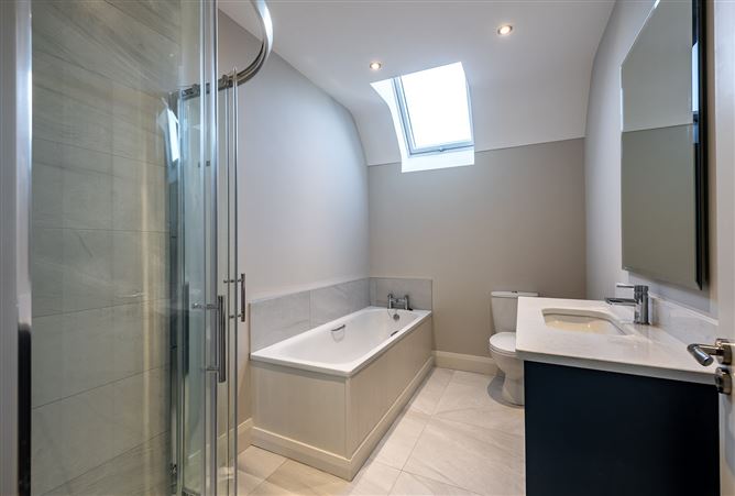 17 The Lodges, Killowen, Kenmare, Co. Kerry