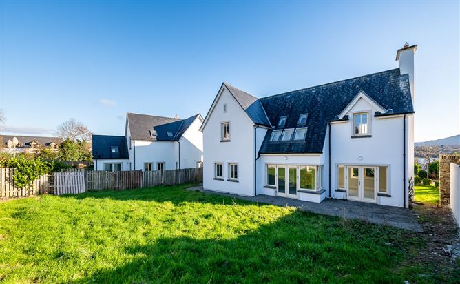 17 The Lodges, Killowen, Kenmare, Co. Kerry