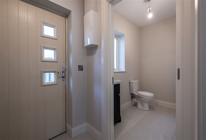 17 The Lodges, Killowen, Kenmare, Co. Kerry