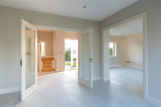 17 The Lodges, Killowen, Kenmare, Co. Kerry
