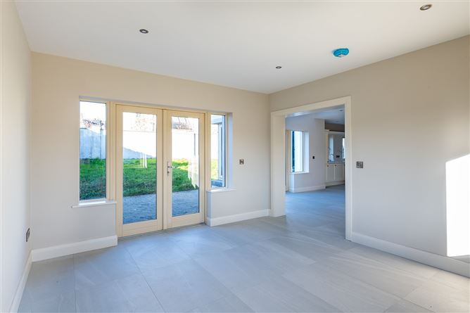 17 The Lodges, Killowen, Kenmare, Co. Kerry