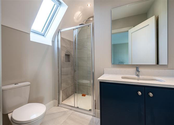 17 The Lodges, Killowen, Kenmare, Co. Kerry